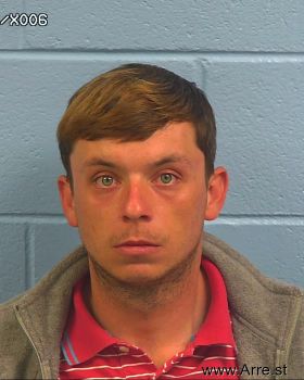 Bobby James Garrison Mugshot