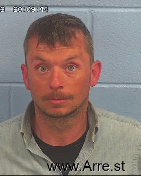 Bobby James Garrison Mugshot