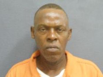 Bobby Ray Granger Mugshot