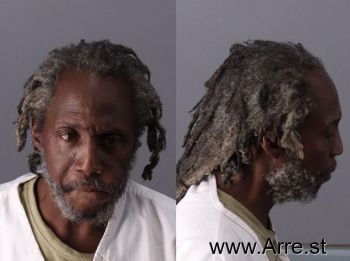 Bobby Allen Gray Mugshot