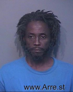 Bobby Allen Gray Mugshot