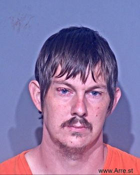 Bobby Lee Gray Mugshot