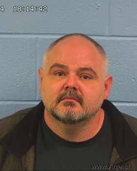 Bobby Wayne Green Mugshot