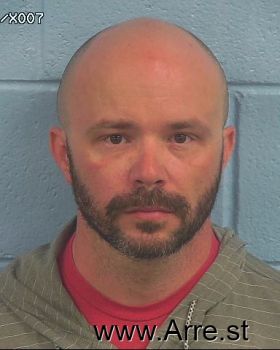 Bobby Jay Hartley Mugshot