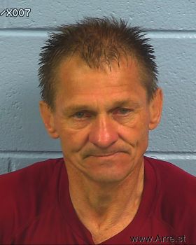 Bobby Delane Henry Mugshot