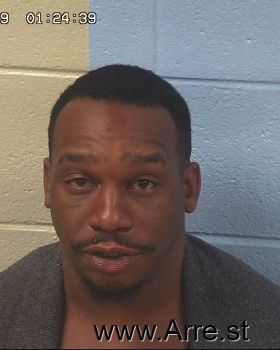 Bobby Jr Johnson Mugshot