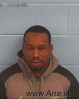 Bobby Jr Johnson Mugshot