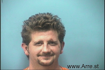 Bobby Dale Jr Jones Mugshot