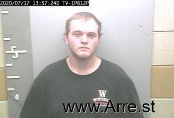 Bobby  King Mugshot