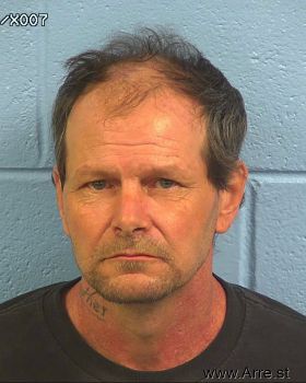 Bobby Ray Mcwhorter Mugshot