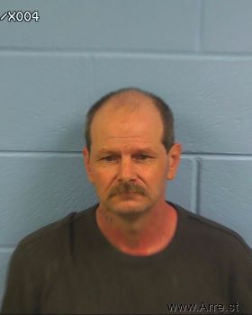 Bobby Ray Mcwhorter Mugshot