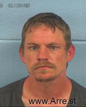 Bobby Ray Parks Mugshot