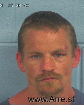 Bobby Ray Parks Mugshot