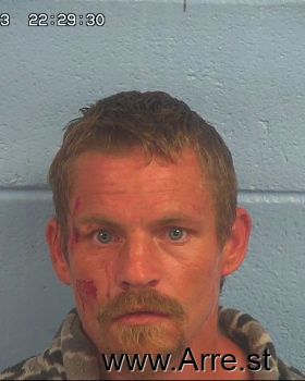 Bobby Ray Parks Mugshot