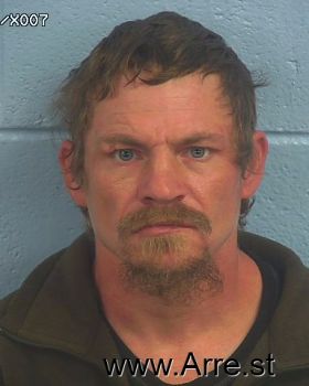 Bobby Ray Parks Mugshot