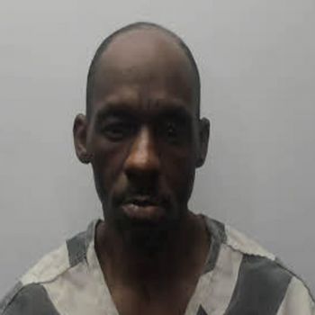 Bobby Bernard Pearson Mugshot