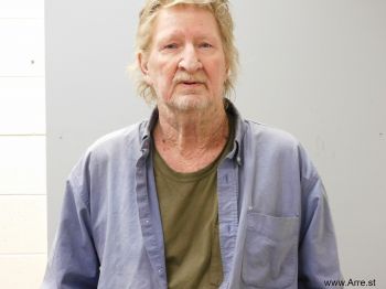 Bobby Ray Riddle Mugshot