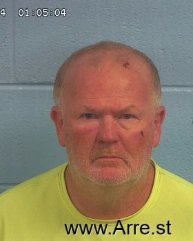 Bobby Alan Simmons Mugshot