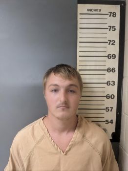 Bobby Raymond Smith Mugshot