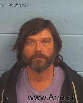 Bobby Lynn Smith Mugshot