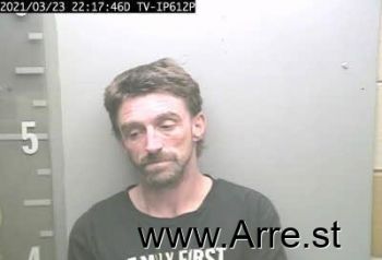 Bobby Daryl Swearengin Mugshot