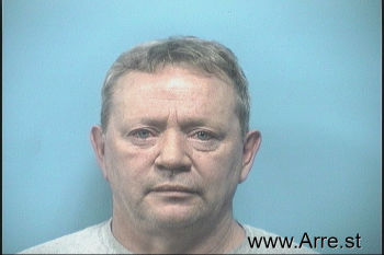 Bobby Ray Jr Thomas Mugshot