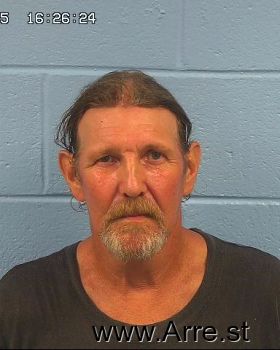 Bobby Gene Turner Mugshot