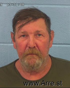 Bobby Gene Turner Mugshot