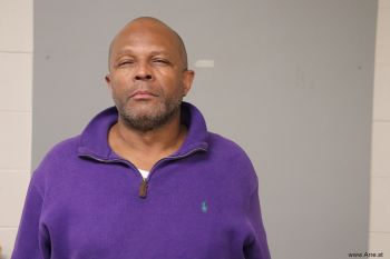 Bobby Lewis Turner Mugshot