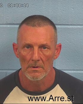 Bobby Martin Webb Mugshot