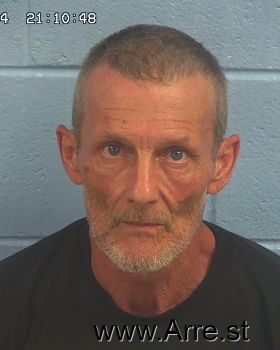 Bobby Martin Webb Mugshot