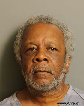 Bobby Lee Williams Mugshot