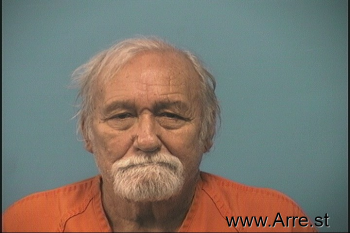 Bobby Elton Wilson Mugshot