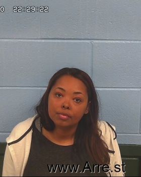 Bonnie Louise Powell Mugshot