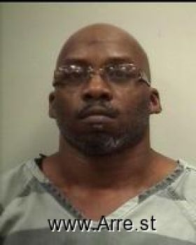 Borris Lydell Robinson Mugshot