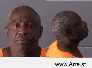 Brad Maurice Bradford Mugshot