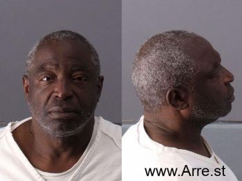 Brad Maurice Bradford Mugshot