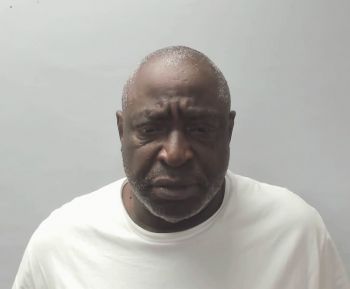 Brad Maurice Bradford Mugshot