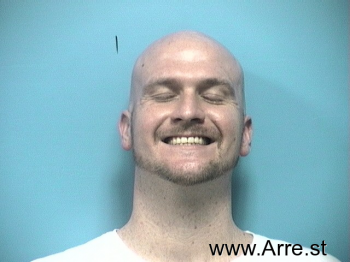 Bradley Scott Atchison Mugshot