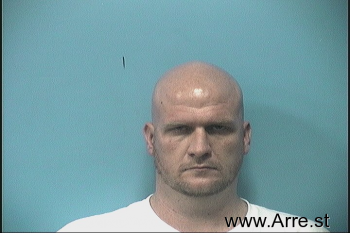 Bradley Scott Atchison Mugshot