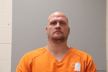 Bradley Scott Atchison Mugshot