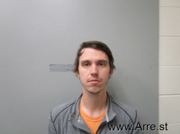 Bradley Wayne Baker Mugshot