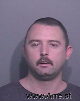 Bradley Allen Brown Mugshot