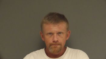 Bradley Wayne Bryan Mugshot