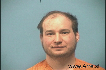 Bradley  Bryant Mugshot