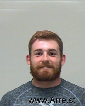 Bradley Wise Campbell Mugshot