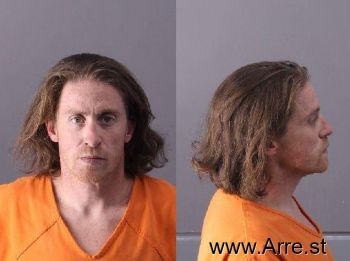 Bradley Jason Clark Mugshot