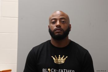 Bradley Jerome Edwards Mugshot