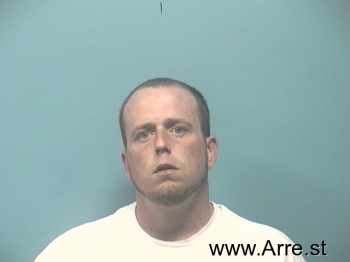 Bradley David Jones Mugshot