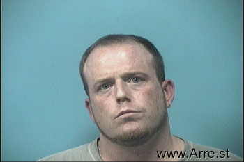 Bradley David Jones Mugshot